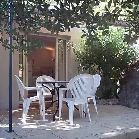 Apartment Mazet Cocagne