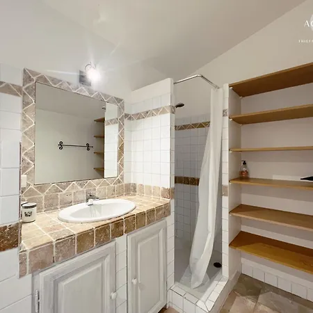 Mazet Cocagne Apartment