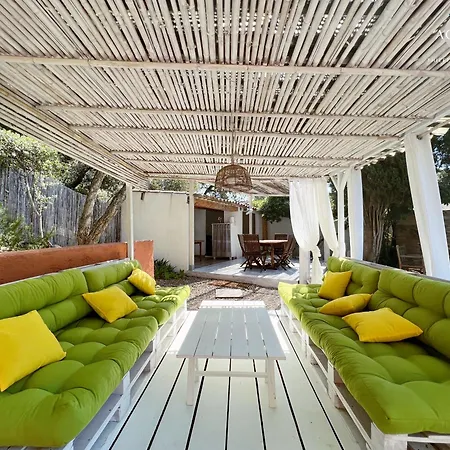Apartment Mazet Cocagne *