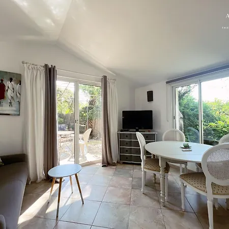Mazet Cocagne Apartment